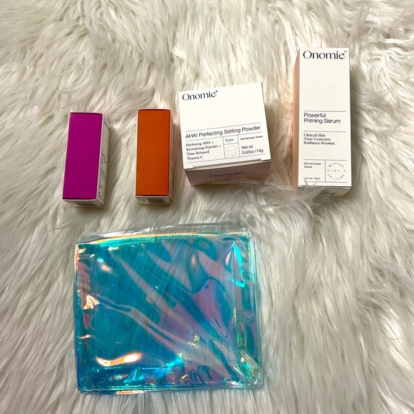 ONOMIE SET OF FOUR! - Picture 1 of 16